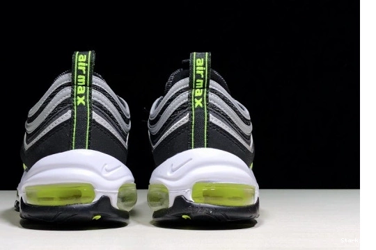 97 OG  Black Air 921826-004 Volt Max 1221